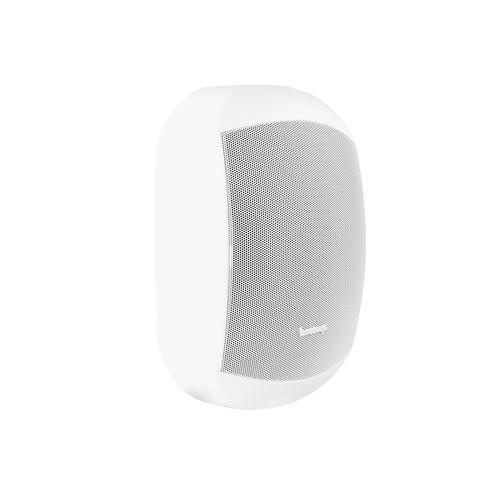 Biamp Desono MASK6CT-W 2-полосная Белый Проводная 150 W