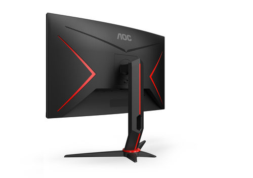 AOC G2 C27G2Z3/BK computer monitor – image 8