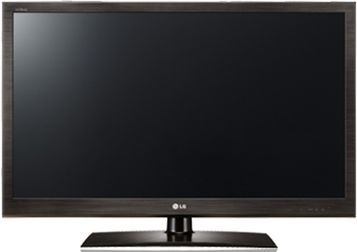 LG 47LV375S TV 119.4 cm (47") Full HD Brown
