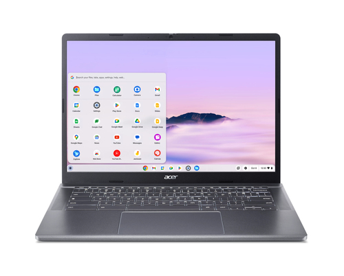 Acer Chromebook Plus 514 CBE574-1-R16C AMD Ryzen™ 3 7320U