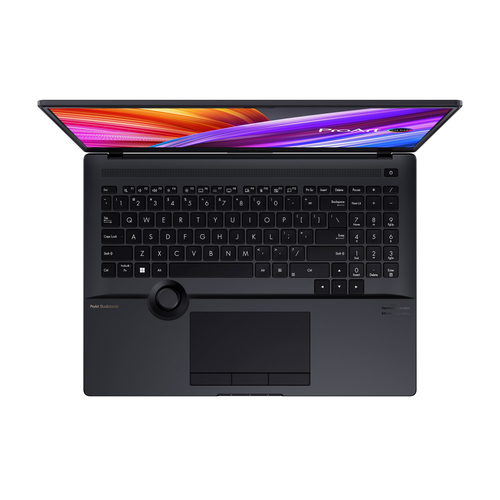 ASUS ProArt StudioBook 16 OLED H7600ZM-L2139 Intel® Core™ i7 i7-12700H Laptop – image 9
