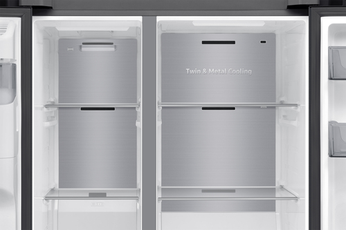 Samsung RS70F66KCFEF – Foto 7 van 10