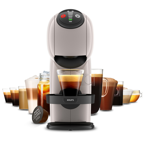 Krups NESCAFÉ Dolce Gusto Genio S KP243A, afbeelding 3