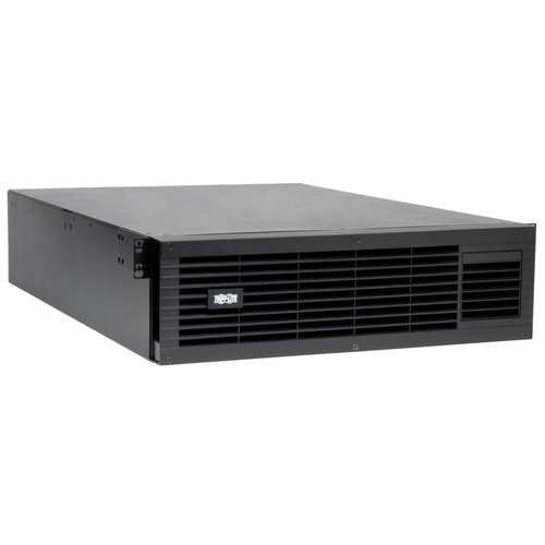 BATERIA EXTERNA TRIPP-LITE BP192V123U MóDULO DE BATERíAS EXTERNAS 192V 3U EN RACK O TORRE PARA SISTEMAS UPS SELECTOS. GARANTIA POR 1 AÑO. - BP192V12-3U