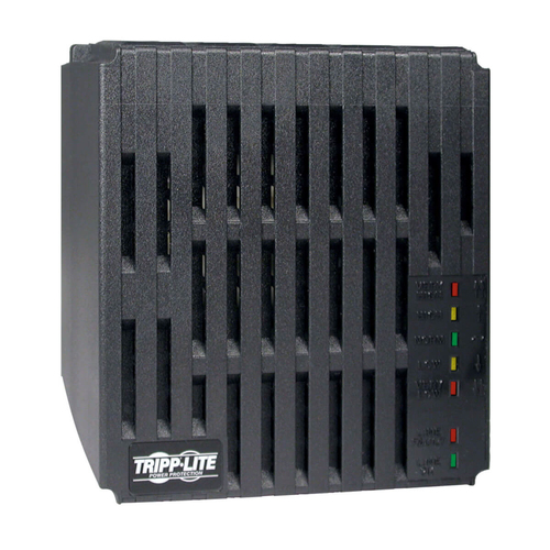 LC2400 REGULADOR TRIPP LITE 2400WATTS ALTO Y BAJO VOLTAJE PROTE LC2400