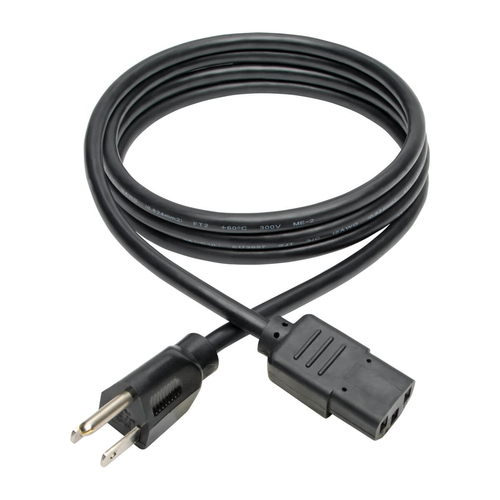 Cable de Alimentación de CA para PC TRIPP-LITE P006-006