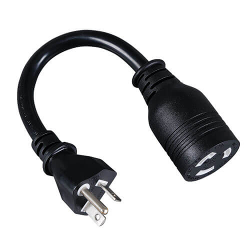 CABLE ADAPTADOR DE  ALIMENTACION - P044-06I