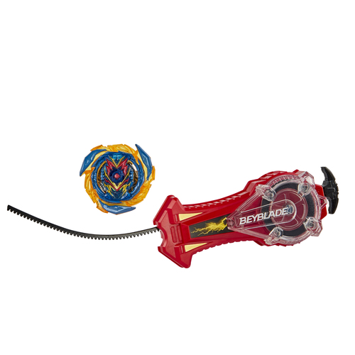 Beyblade F0581EU4 игра на ловкость Боевой волчок