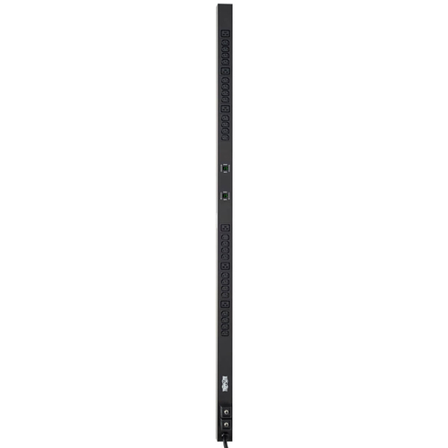 PDUMV30HV PDU MONOF?SICO CON MEDIDOR digital-558kw-30a-208240v-inst UPC 0037332139351