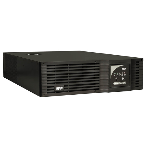 No-Break TRIPP-LITE, 5000 VA, 3750 W, 4 h, Negro, Industrial SMART5000XFMRXL SMART5000XFMRXL EAN UPC 037332121462 - SMART5000XFMRXL