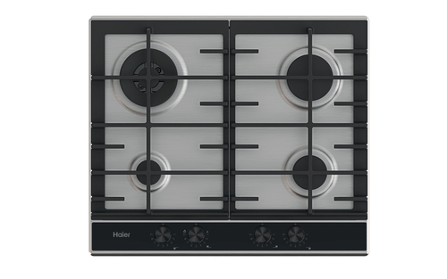 Haier Series 4 HAHG6BR4XH Stainless steel Built-in