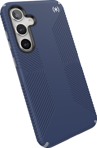 kenmerken: Speck Presidio2 Grip De meest geavanceerde en technologische case ooit ontworpen door Speck Bacteriedodende Microban afwerking (vermindert