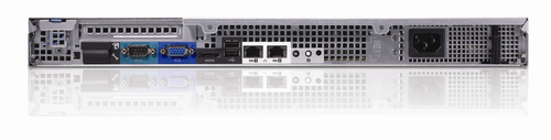 Specs DELL PowerEdge R210 II server 6 TB 3.1 GHz 8 GB Rack (1U 