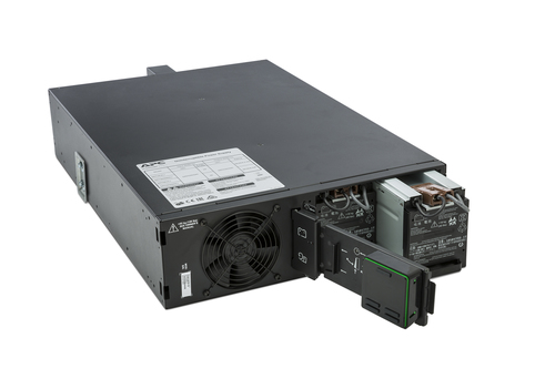 APC Smart-UPS On-Line 5000VA noodstroomvoeding, afbeelding 9
