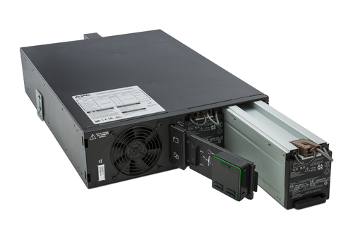 APC Smart-UPS On-Line 5000VA noodstroomvoeding, afbeelding 10