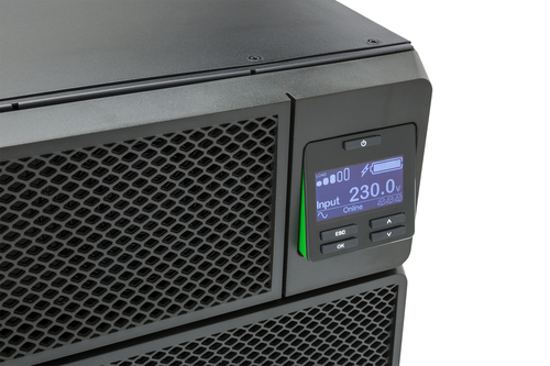 APC Smart-UPS On-Line 5000VA noodstroomvoeding, afbeelding 8