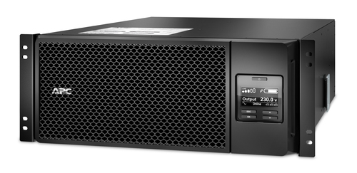 APC Smart-UPS On-Line 6000VA noodstroomvoeding, afbeelding 9