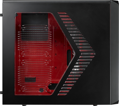 Aerocool RS-9 Devil – image 5