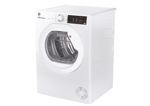 Hoover H-DRY 300 HLEC9TE-80 tumble dryer Freestanding Front-load – image 3