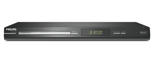 Philips DVP3144X DivX DVD Player