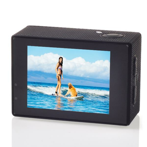 Nilox XSNAP2 cámara para deporte de acción 8 MP 4K Ultra HD CMOS Wifi 56,2 g