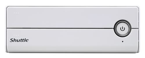 Shuttle X 8110XA – image 4