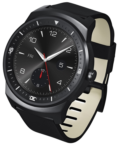 LG G Watch R