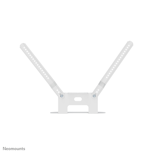 Neomounts TV mount for Sonos Beam TV beugel Wit, afbeelding 5