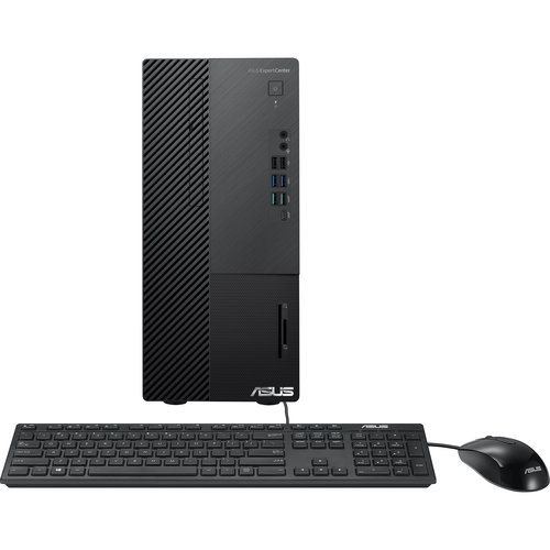 ASUS ExpertCenter D7 Mini Tower D700MCES-511500003X Intel® Core™ i5 i5-11500 – image 6