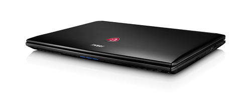 MSI GL72 7RD-281PL – image 7