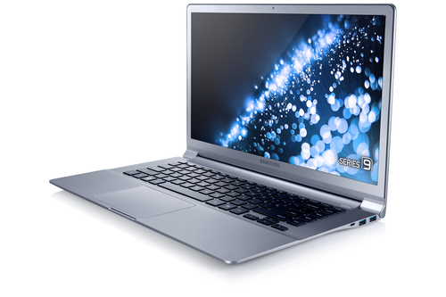 Samsung 9 NT900X4D Intel® Core™ i5 i5-3317U Laptop – image 4