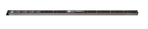 Vertiv MPH2 Rack PDU, branch metered, 0U, input Anschlussblock 230/400V