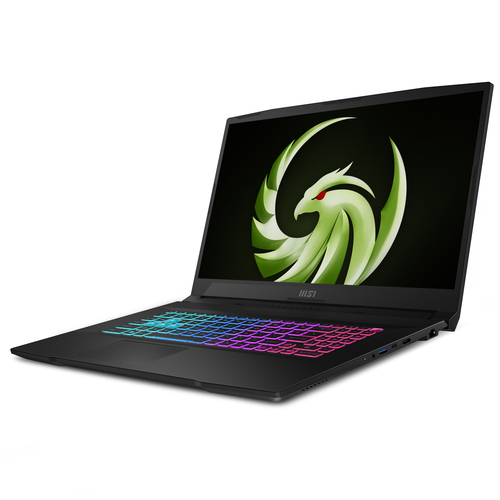 MSI 17 C7VFKP-057AU – image 2