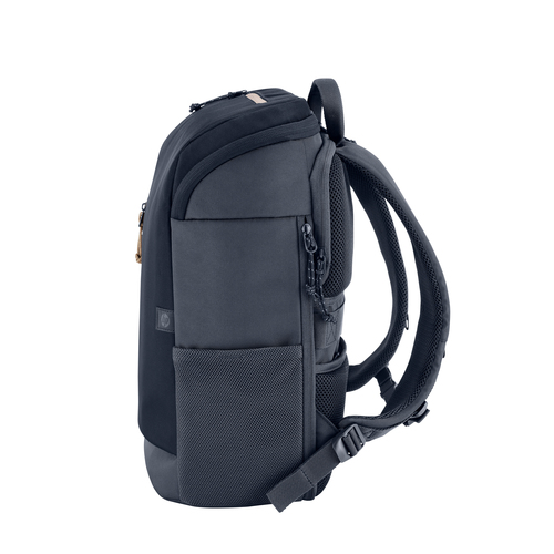 HP Travel 25 Liter 15.6 Blue Laptop Backpack – image 3