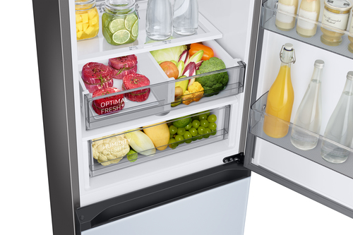 Samsung RB34A7B5D48 fridge Freestanding – image 9