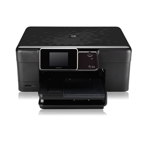 HP Photosmart Plus e-All-in-One Printer Bundle - B210a