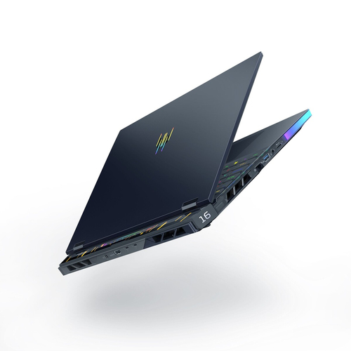 Acer Predator Helios 16 AI PH16-73-95SM, afbeelding 4