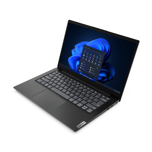 Lenovo V14 Intel Core i5 8GB RAM 256GB SSD 14 Inch Windows 11 Pro Laptop - image 2