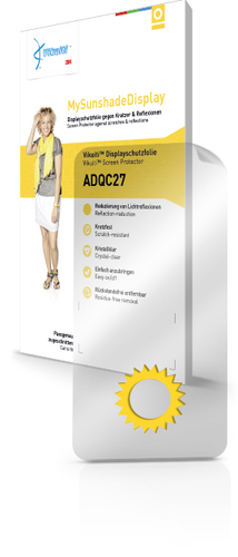 3M Vikuiti ADQC27