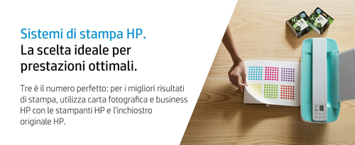 HP 300XL – Cartuccia tricromia originale