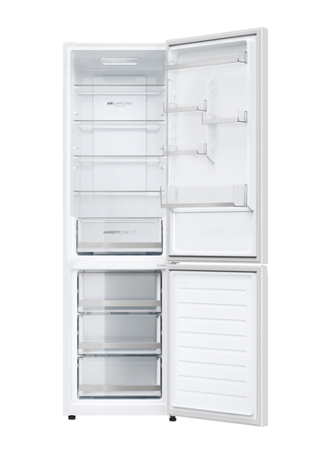 Haier 2D 60 Series 1 HDW1620DNPW Freestanding – image 3