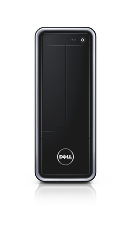Specs DELL Inspiron 3647 Intel® Core™ i5 i5-4460S 4 GB DDR3-SDRAM