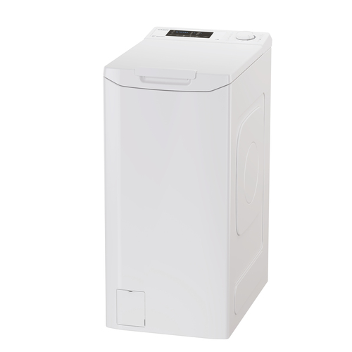 Candy TCAS275D3-S washing machine Top-load – image 2