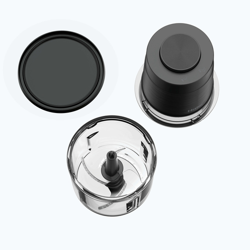 Haier HCH5B1/1 011 – image 7