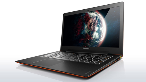 Specs Lenovo IdeaPad U330p i5-4210U Notebook 33.8 cm (13.3") Intel® Core™ i5 8 GB DDR3L-SDRAM 128 GB SSD Windows Orange Notebooks (59421758)