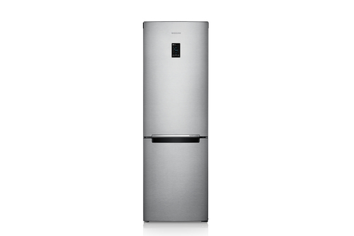 Samsung RB31HER2CSA Freestanding 304 L Stainless steel