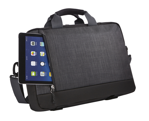 Thule Strävan 38.1 cm (15") Briefcase Grey – image 7