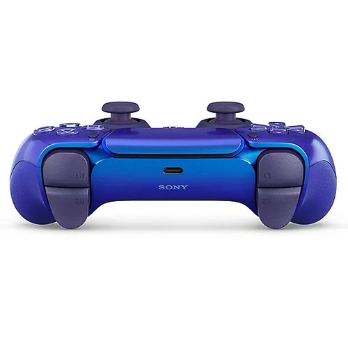 Sony Interactive Entertainment DualSense Indigo Bluetooth/USB Gamepad Analógico/Digital PlayStation 5