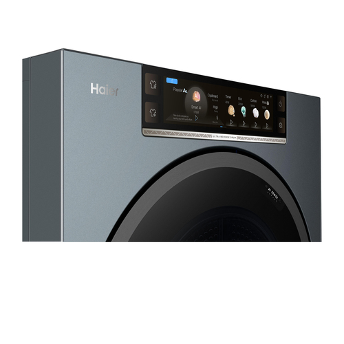 Haier HD100-BQ612U1-UK tumble dryer Freestanding Front-load – image 8