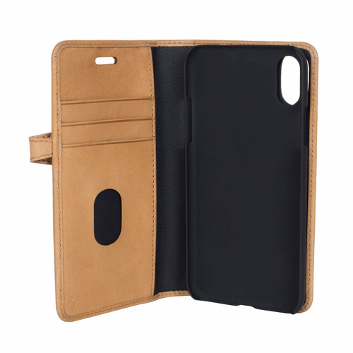 Buffalo 657549 mobile phone case Folio Brown – image 3